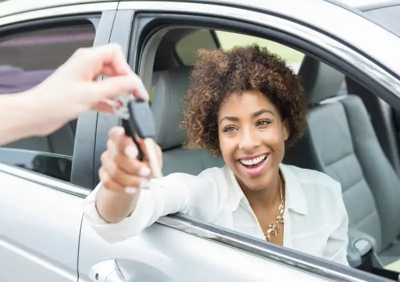 auto leasen Tricht